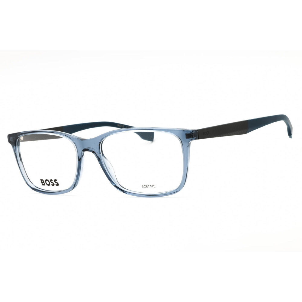 NWT Hugo Boss BOSS 1581-0PJP 00 57mm New Eyeglasses